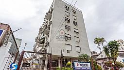 Cobertura Reformada De 171 M² À Venda No Bairro Floresta