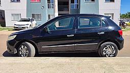 Volkswagen Gol Geração V 1.0 8V Mi Total Flex Mec. 4P 2010
