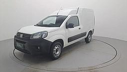 Fiat Fiorino Endurance Evo 1.4 Flex 8V 2P 2025