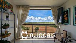 Apartamento Para Aluguel, 4 Quartos, 4 Suítes, 4 Vagas, Setor Noroeste - Brasília/Df