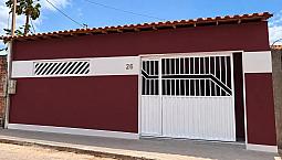 Vendo Acasa Dos  Sonhos Renda R$2.200, Região Do Maiobão (a/c Financiamento)