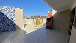 Cobertura Para Locação No Bairro Cândida Câmera - Montes Claros Mg