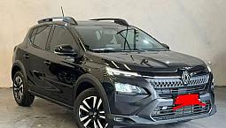 Renault Kardian Evolut. Flex 1.0 Tb 12V 5P Mec. 2025