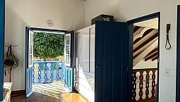 Casa Para Venda Com 600 Metros Quadrados Com 3 Quartos Em Centro - Paraty - Rio De Janeiro