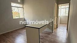 Locação Apartamento 2 Quartos Paraíso Belo Horizonte