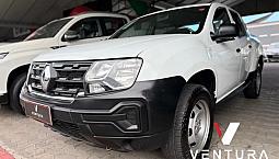 Renault Duster Oroch Pro 1.6 Flex 16V Mec. 2025