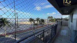 Apartamento Com 3 Dormitórios À Venda, 200 M² Por R$ 855.000,00 - Aviação - Praia Grande/S