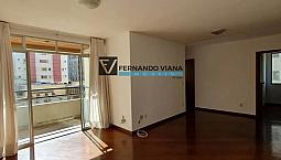 Apartamento Para Locação - Lourdes - Belo Horizonte - Mg