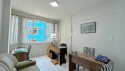 Campina. Apartamento 1 Quarto. Investimento E Moradia.
