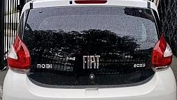 Fiat Mobi Easy 1.0 Fire Flex 5P. 2017