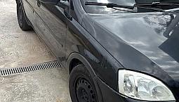 Chevrolet Corsa Sed. Premium 1.4 8V Econoflex 4P 2009