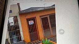 Casa Com 4 Cômodo E 2 Banheiros 