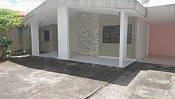 Alugo Casa Lajeada Proximo A Praça Da Paz.