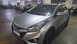 Hyundai Hb20X Premium 1.6 Flex 16V Aut. 2014
