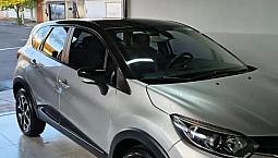 Renault Captur Intense 1.6 16V Flex 5P Aut. 2019