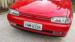 Volkswagen Gol 1000