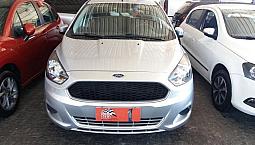 Ford Ka 1.0 Se