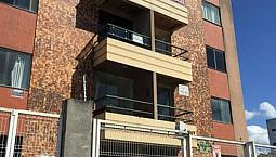 Apartamento Avenida Maria Quitéria