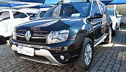 Renault Duster Dynamique 2.0 16V Aut 2016