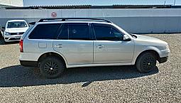 Parati Plus 1.8 Completo