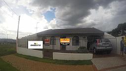 Casa À Venda Com 4 Dormitórios Em Pacaembu, Cascavel Cod:490
