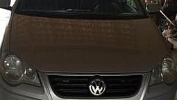 Vendde Se Polo Sedan