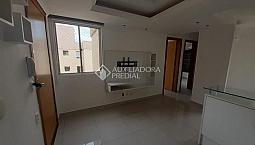 Apartamento Para Alugar Com 2 Dormitórios Em Jardim Leopoldina, Porto Alegre Cod:308478
