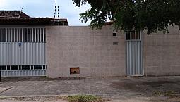 Casa Em Neópolis- 3 Quartos