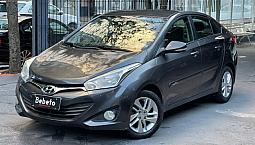 Hb20 S Premium 2014 1.6 Sedam Muito Novo 