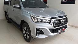 Hilux 2.8 Tdi Cd Srx 50Th 4X4 (Aut) 2019/2019