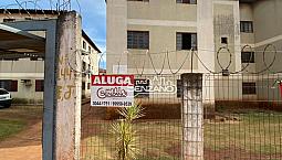 Apartamento Residencial Centenário