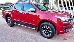 Venda / Troca / Financia S10 Ltz 2019 Flex 4X4 Automática
