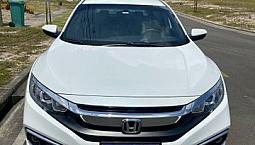 Honda Civic 2020