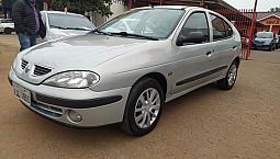 Megane 1.6