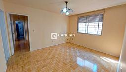 Apartamento 2 Dormitórios Próximo À Ufn