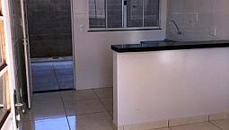 Alugo Apartamento Térreo Com Lazer Ao Lado Da Br 040, Divisa De Valparaiso Com Luziânia