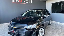 Chevrolet Onix Lt 1.0 2021 *Oportunidade*