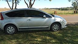 Citroen C4 2.0 I Vtr 16V Gasolina 2P Manual
