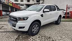 Ranger Xls 2.2 4X4 Automática - Cabine Dupla - Diesel - Mega Oportunidade!!