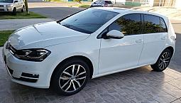 Golf Tsi Highline 1.4