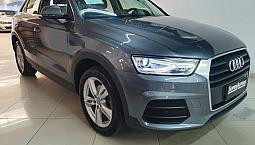 Audi Q3 1.4 Tfsi 4P