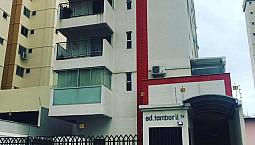 3 Quartos Próximo Ao Parque Areião 127 M2