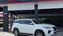 Sw4 Srx 7L 2021