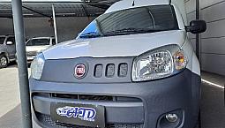 Fiorino Work Hard 1.4 Flex 2021
