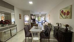 Apartamento No Centro De Guarapari, Com 2 Quartos Suítes