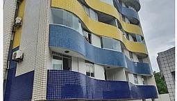 Apartamento 3 Quartos No Calhau Com Projetados. 