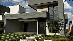 Casa Terras Alpha Senador Canedo