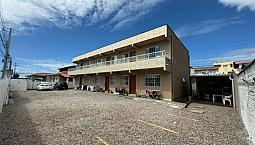 Aluguel Apartamento Ingleses Anual