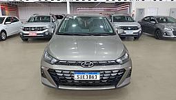 Hb20s Confort 1.0 Turbo 2024