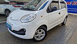 Qq Active 1.0 Flex Manual 4Portas 2018/2018 Branco Completo